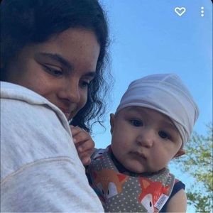 Meet your Posher, Alysa